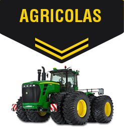 Neumaticos para maquinaria agricola