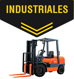 neumaticos para maquinaria industrial